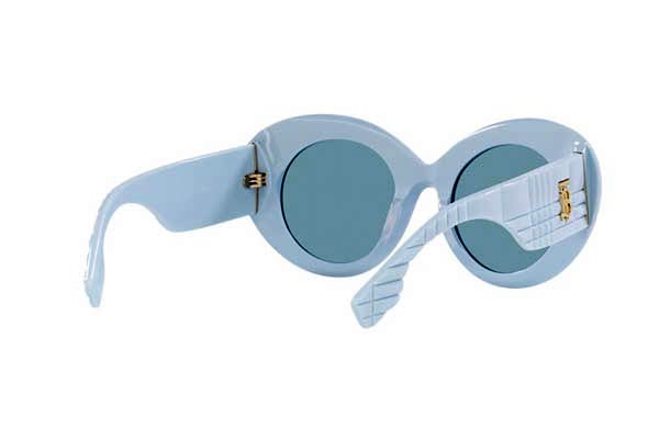 BURBERRY 4370U MARGOT Occhiali da Sole 