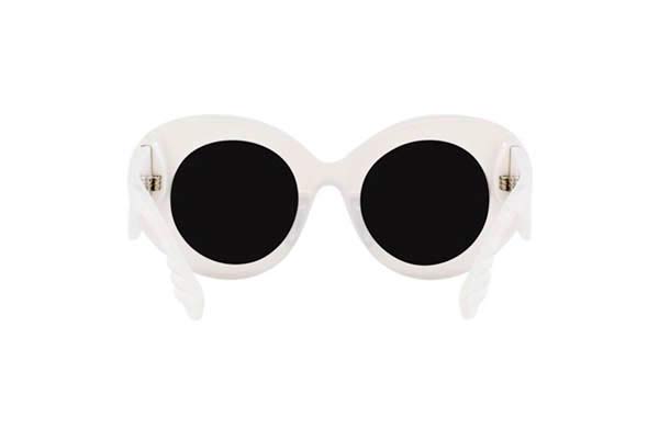 BURBERRY 4370U MARGOT Occhiali da Sole 