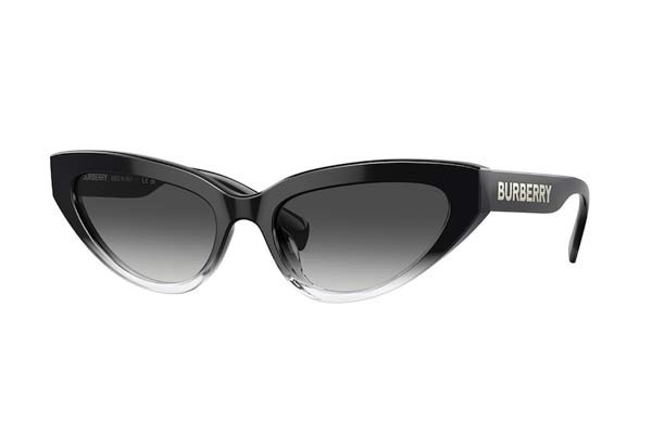 burberry 4373U DEBBIE Occhiali da Sole 