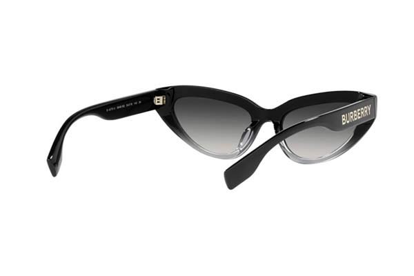 BURBERRY 4373U DEBBIE Occhiali da Sole 