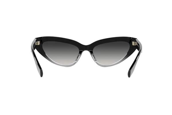 BURBERRY 4373U DEBBIE Occhiali da Sole 