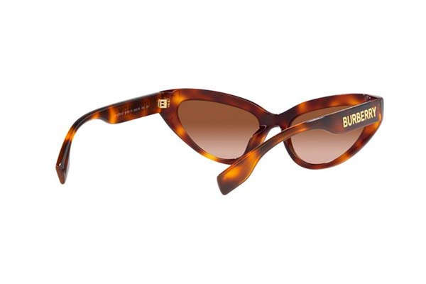 BURBERRY 4373U DEBBIE Occhiali da Sole 