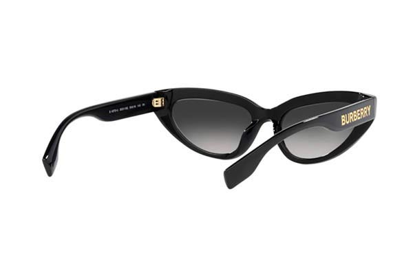 BURBERRY 4373U DEBBIE Occhiali da Sole 