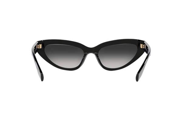 BURBERRY 4373U DEBBIE Occhiali da Sole 