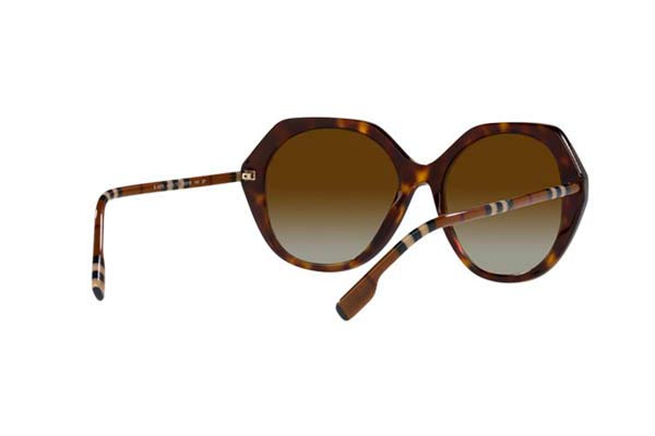 BURBERRY 4375 VANESSA Occhiali da Sole 