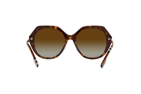 BURBERRY 4375 VANESSA Occhiali da Sole 