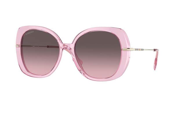burberry 4374 EUGENIE Occhiali da Sole 