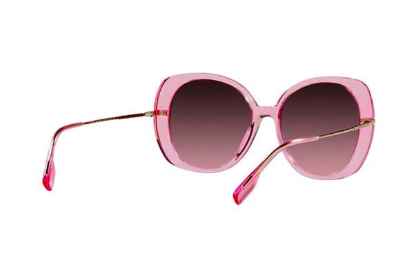 BURBERRY 4374 EUGENIE Occhiali da Sole 