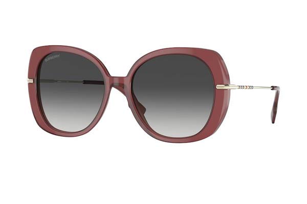 burberry 4374 EUGENIE Occhiali da Sole 
