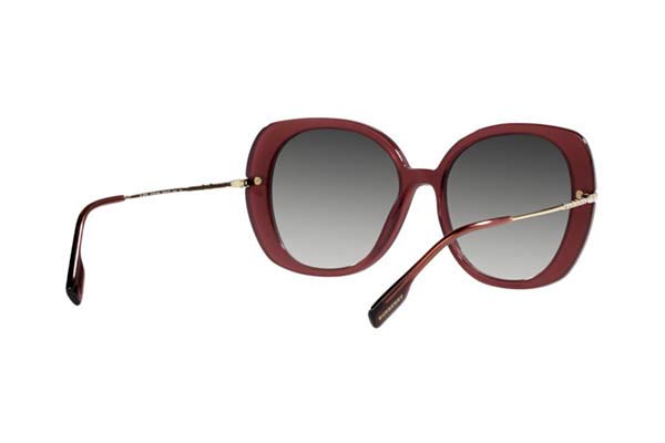 BURBERRY 4374 EUGENIE Occhiali da Sole 