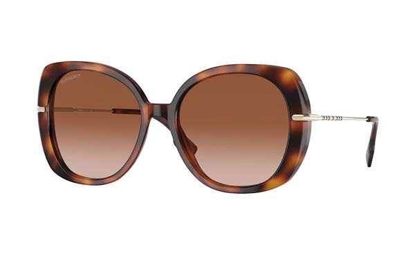 burberry 4374 EUGENIE Occhiali da Sole 