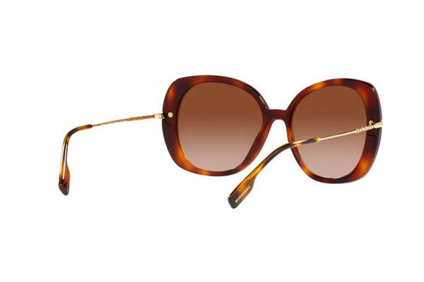 BURBERRY 4374 EUGENIE Occhiali da Sole 