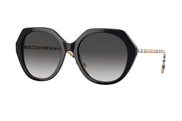 burberry 4375 VANESSA Occhiali da Sole 