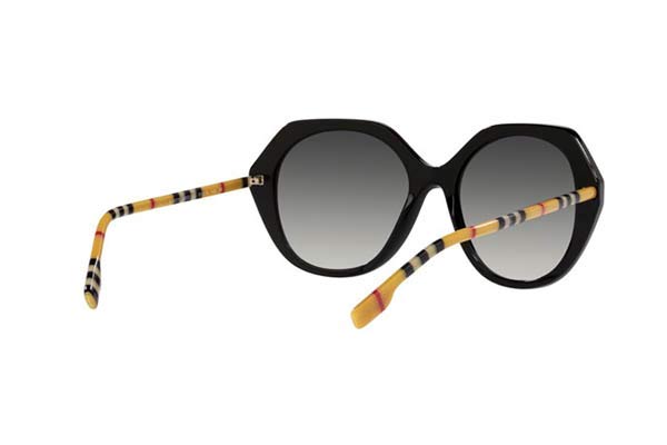 BURBERRY 4375 VANESSA Occhiali da Sole 