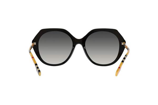 BURBERRY 4375 VANESSA Occhiali da Sole 