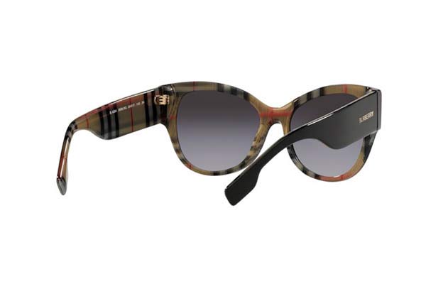 BURBERRY 4294 Occhiali da Sole 