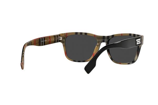 BURBERRY 4309 CARTER Occhiali da Sole 