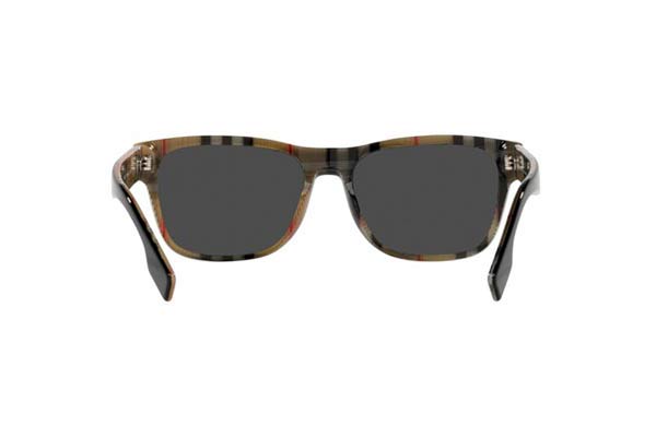 BURBERRY 4309 CARTER Occhiali da Sole 