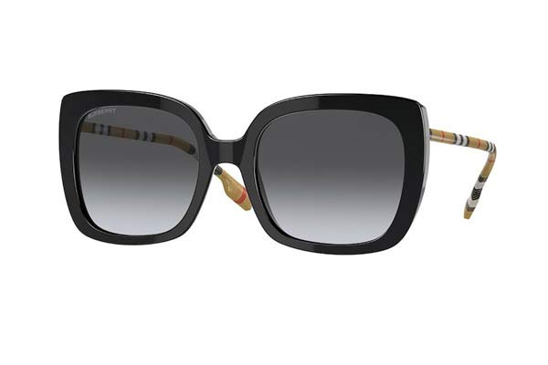 burberry 4323 CAROLL Occhiali da Sole 