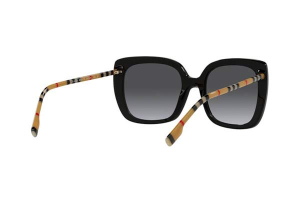 BURBERRY 4323 CAROLL Occhiali da Sole 