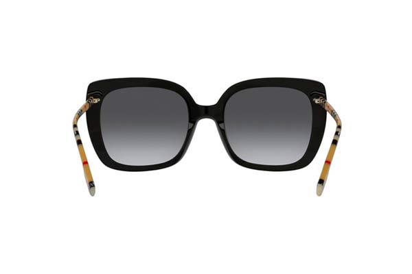 BURBERRY 4323 CAROLL Occhiali da Sole 