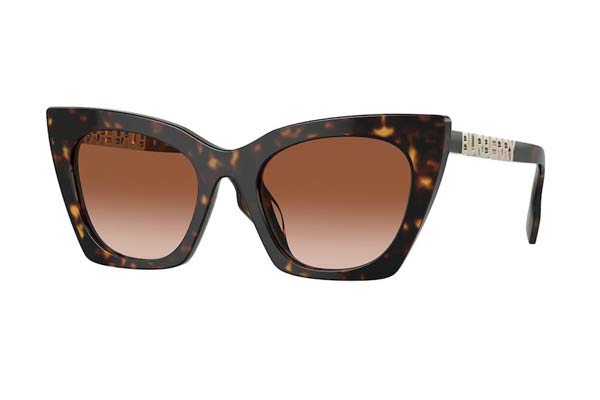 burberry 4372U MARIANNE Occhiali da Sole 