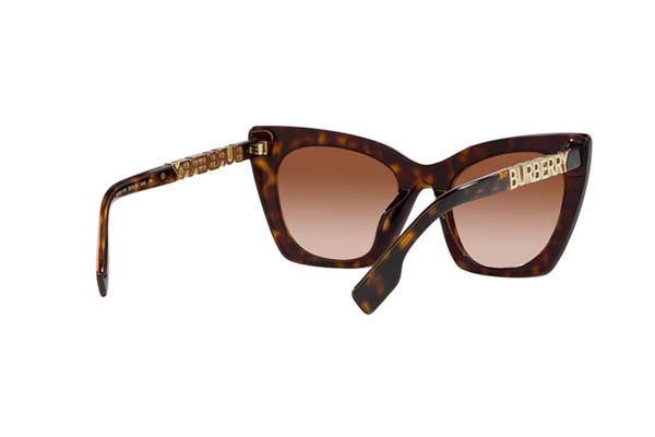 BURBERRY 4372U MARIANNE Occhiali da Sole 