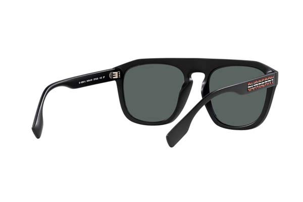 BURBERRY 4396U WREN Occhiali da Sole 