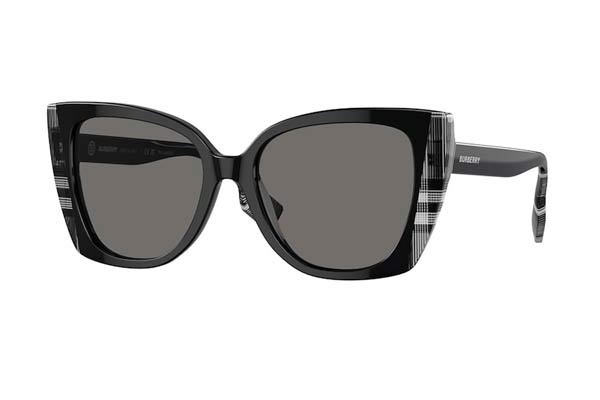 burberry 4393 MERYL Occhiali da Sole 