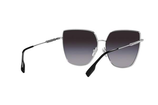 BURBERRY 3143 ALEXIS Occhiali da Sole 