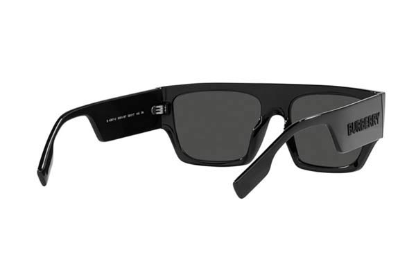BURBERRY 4397U MICAH Occhiali da Sole 