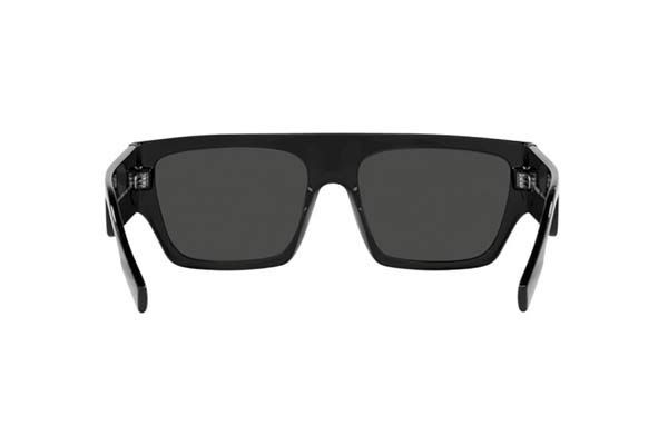 BURBERRY 4397U MICAH Occhiali da Sole 