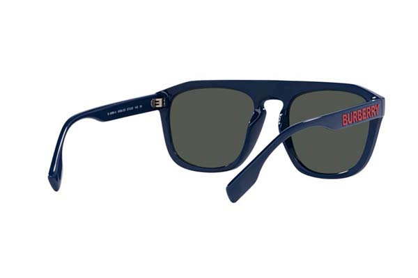 BURBERRY 4396U WREN Occhiali da Sole 