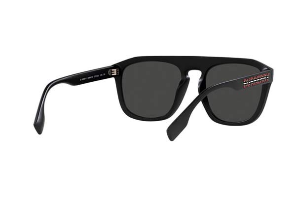 BURBERRY 4396U WREN Occhiali da Sole 