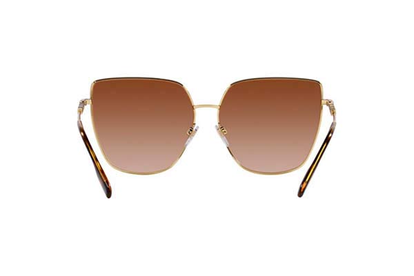 BURBERRY 3143 ALEXIS Occhiali da Sole 