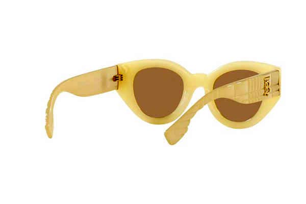 BURBERRY 4390 MEADOW Occhiali da Sole 