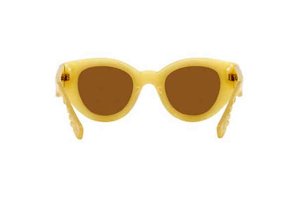 BURBERRY 4390 MEADOW Occhiali da Sole 