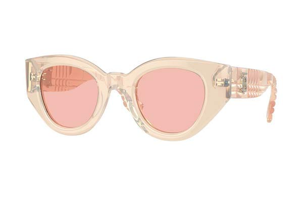burberry 4390 MEADOW Occhiali da Sole 