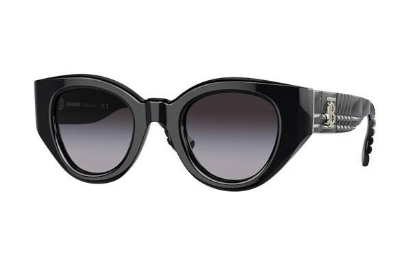 burberry 4390 MEADOW Occhiali da Sole 