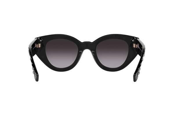BURBERRY 4390 MEADOW Occhiali da Sole 