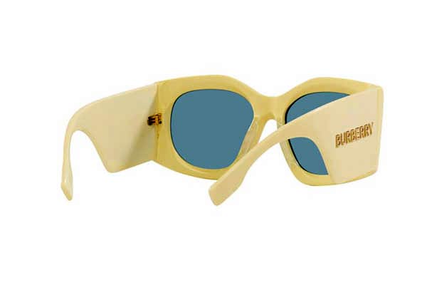 BURBERRY 4388U MADELINE Occhiali da Sole 