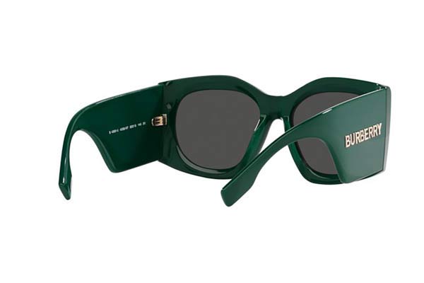 BURBERRY 4388U MADELINE Occhiali da Sole 