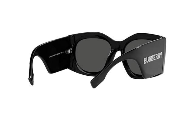 BURBERRY 4388U MADELINE Occhiali da Sole 