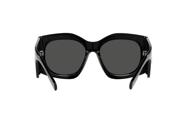BURBERRY 4388U MADELINE Occhiali da Sole 