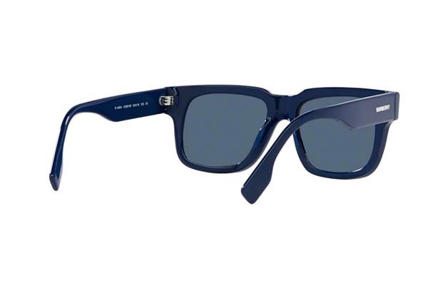BURBERRY 4394 HAYDEN Occhiali da Sole 