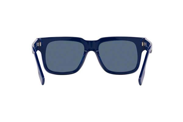 BURBERRY 4394 HAYDEN Occhiali da Sole 