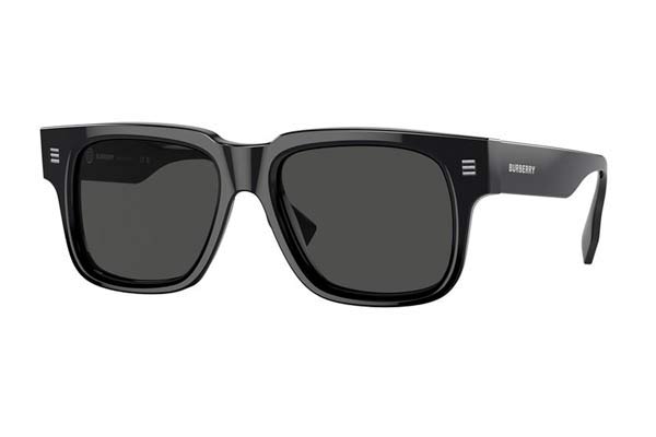 burberry 4394 HAYDEN Occhiali da Sole 