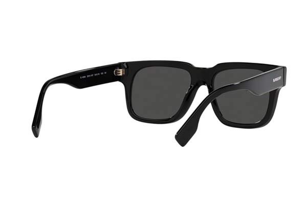BURBERRY 4394 HAYDEN Occhiali da Sole 