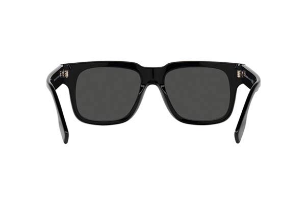 BURBERRY 4394 HAYDEN Occhiali da Sole 