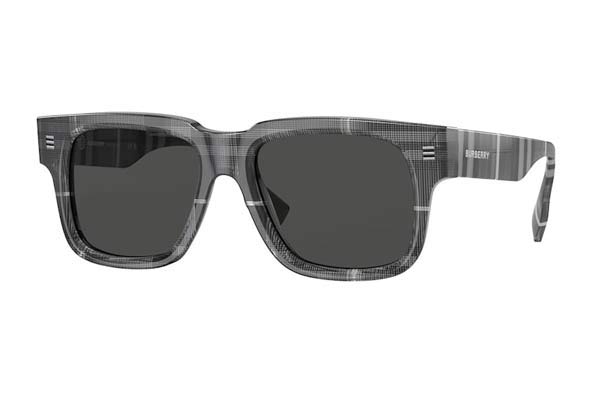burberry 4394 HAYDEN Occhiali da Sole 